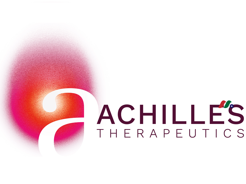 英国生物技术公司：Achilles Therapeutics(ACHL)