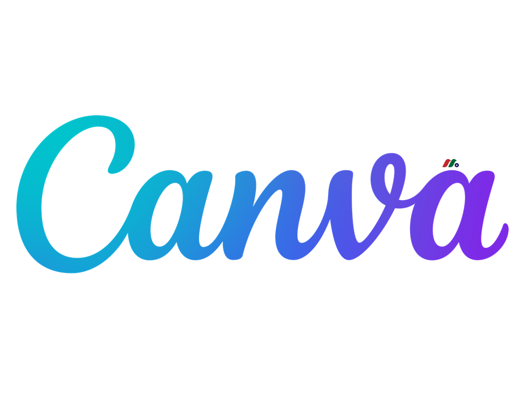 澳大利亚图形设计软件解决方案公司：Canva Pty Ltd