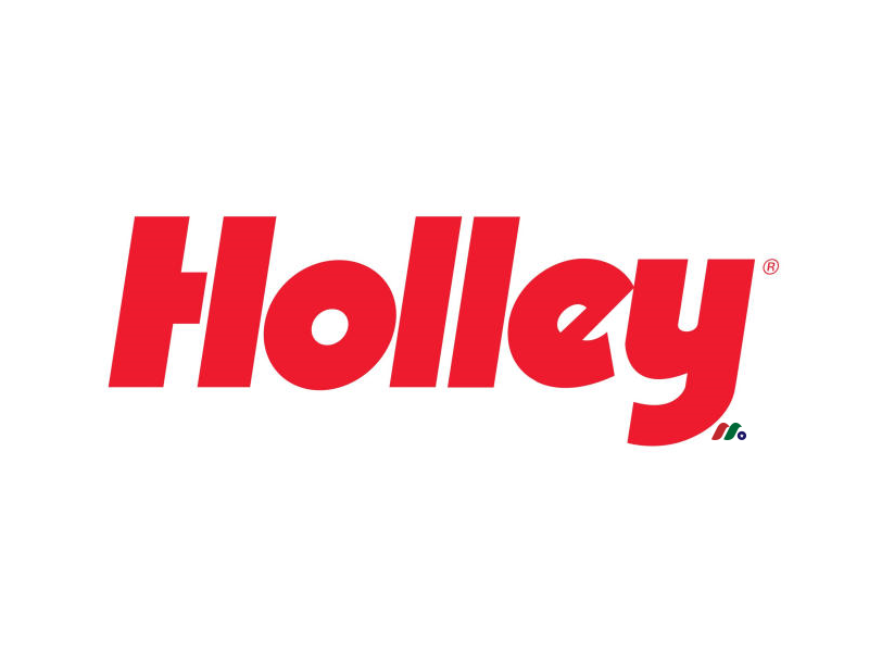 百年历史汽车性能产品开发商：霍利公司 Holley Inc.(HLLY)