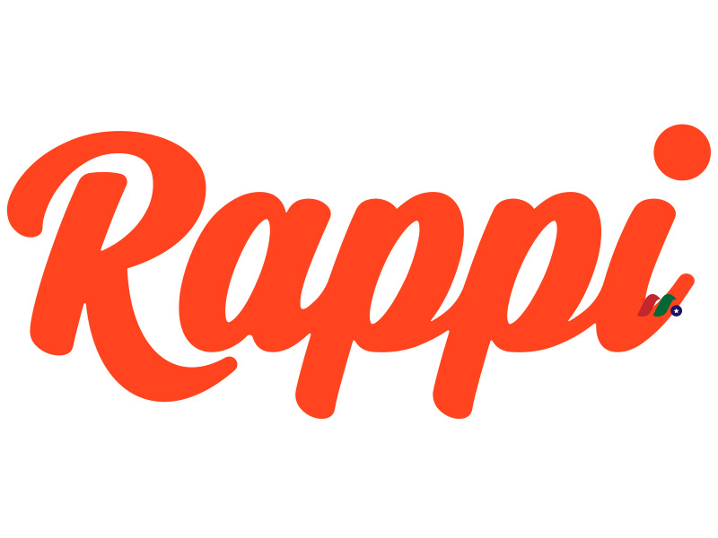 软银投资的专门提供在线交付服务的消费技术公司：Rappi, Inc.