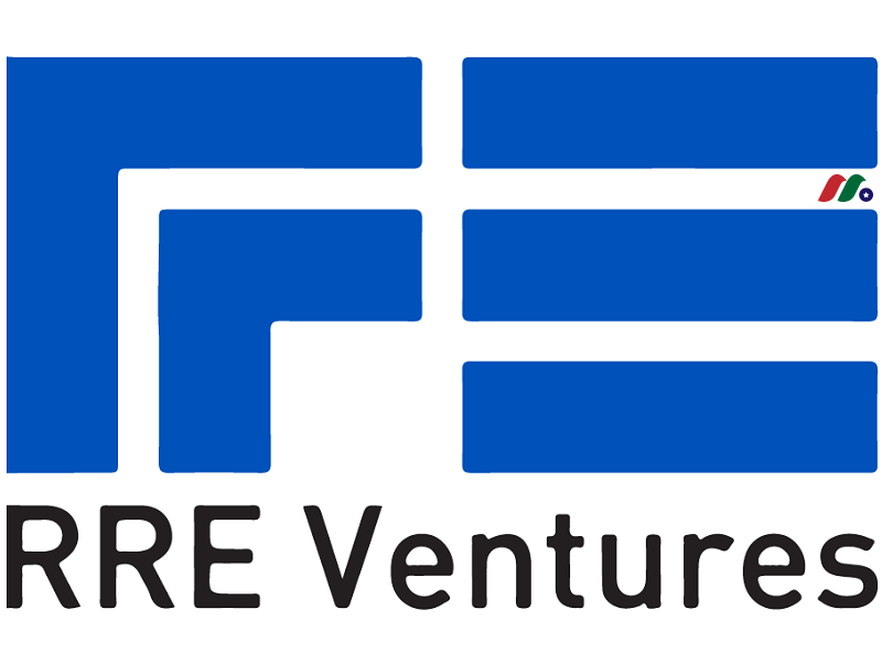 美国风险投资公司：RRE Ventures LLC