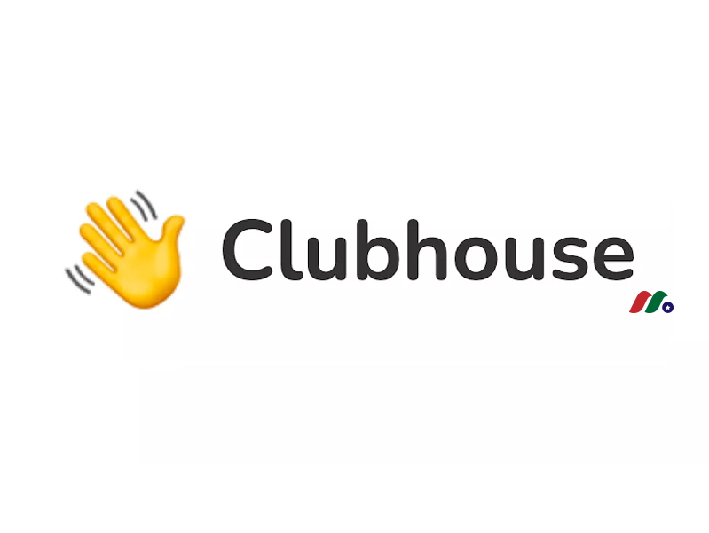 美国基于音频的社交应用独角兽：Clubhouse