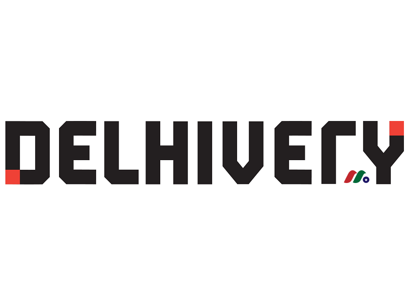 印度供应链服务公司独角兽：Delhivery Pvt Ltd.