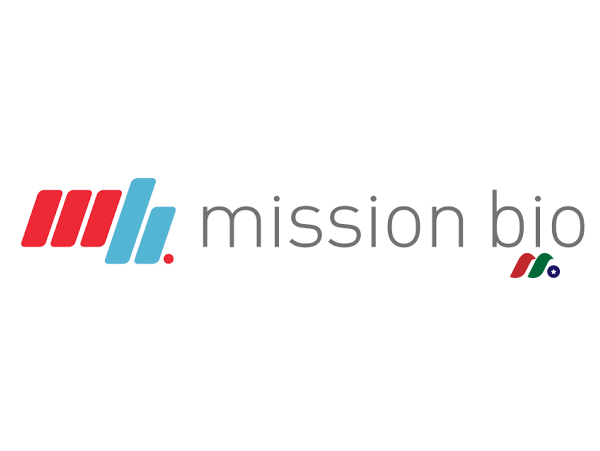 基因诊断公司：Mission Bio, Inc.