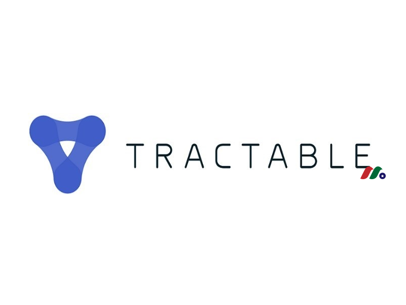 英国保险科技及人工智能软件公司：Tractable Ltd.