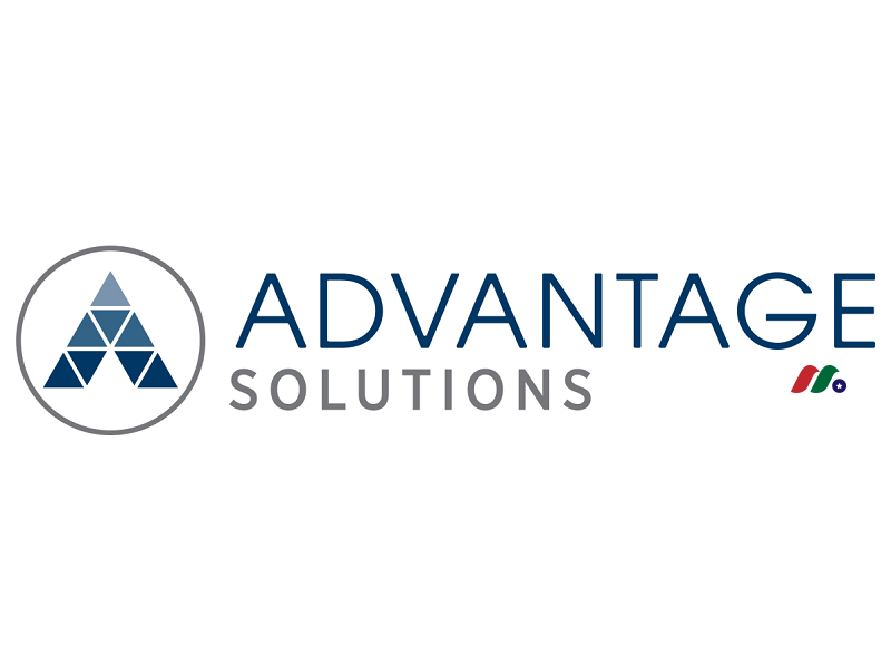 销售及营销外包服务商：Advantage Solutions Inc.(ADV)