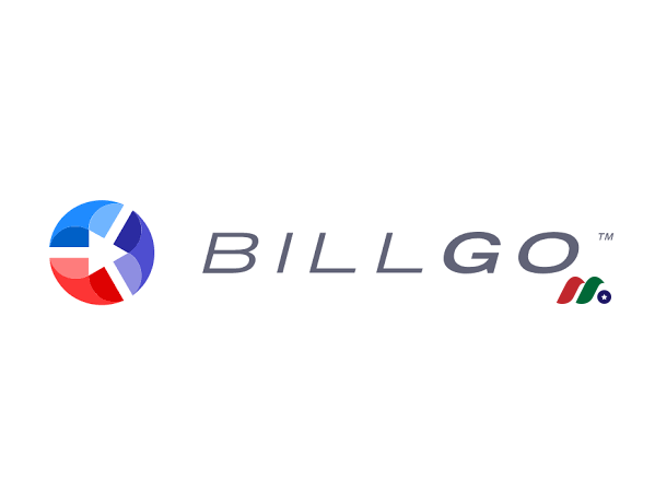 实时账单支付处理金融科技公司：BillGO, Inc.