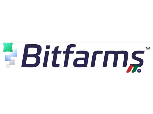 加拿大加密货币区块链基础设施公司：比特农场 Bitfarms Ltd.(BITF)