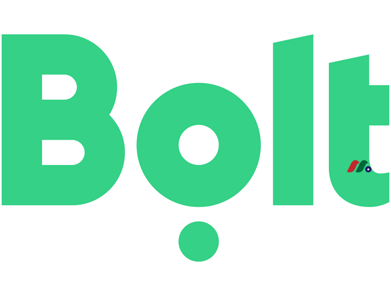  Bolt Technology O Taxify IPO 