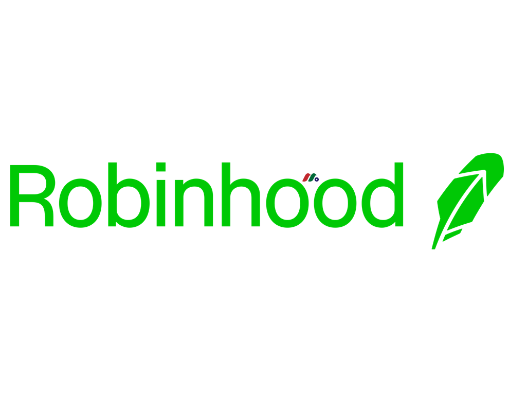 美股免佣券商：罗宾侠 Robinhood Markets Inc.(HOOD)