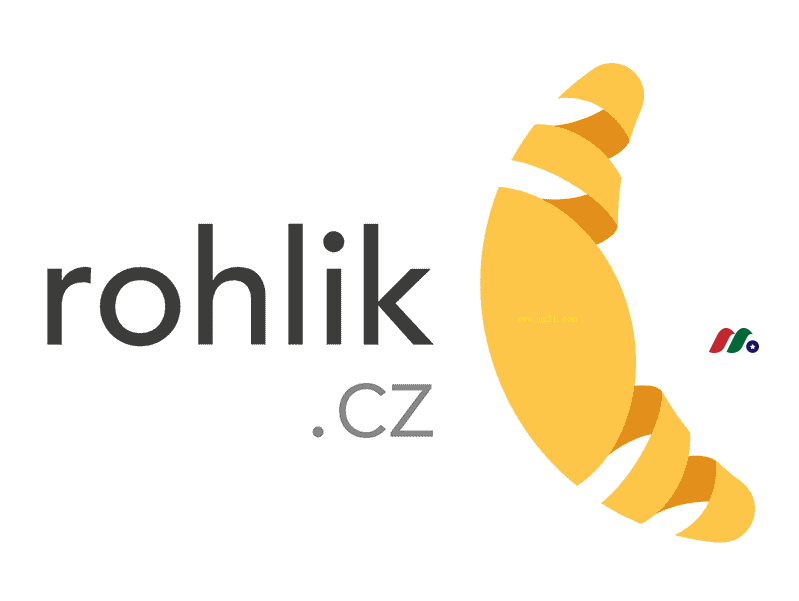 捷克在线杂货配送公司独角兽：Rohlik Group