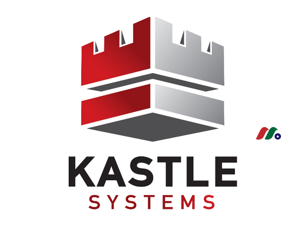 住宅及楼宇安全监控及访问控制解决方案提供商：Kastle Systems