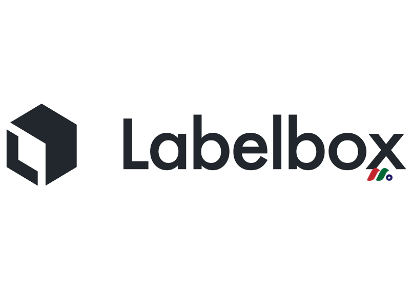 人工智能模型培训数据标签平台：Labelbox, Inc.