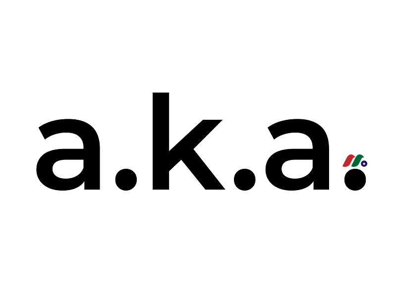 在线时尚平台：a.k.a. Brands Holding Corp.(AKA)