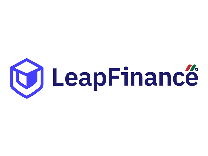 为在海外学习的印度学生提供教育贷款和信用卡的金融科技公司：Leap Finance