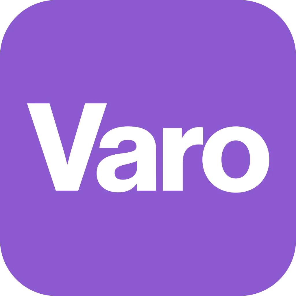 提供创新优质银行服务的数字银行：Varo Bank, N.A.