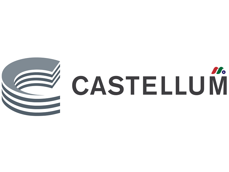 瑞典最大的上市房地产公司之一：Castellum AB(CWQXF)