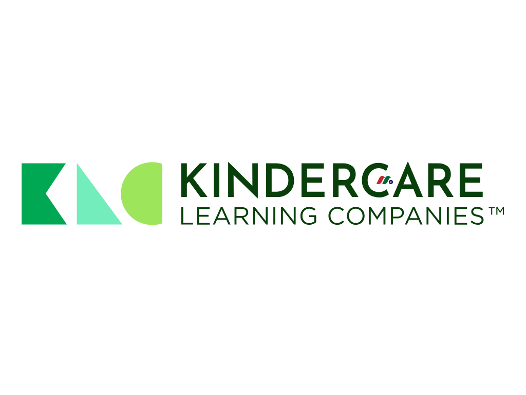 美国最大私营幼儿教育和保育服务提供商：儿童护理学习中心 KinderCare Learning Companies(KLC)-图片1