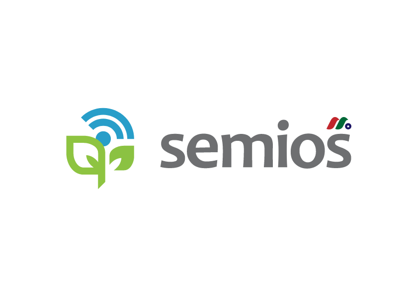 加拿大作物管理解决方案提供商：SemiosBio Technologies Inc. (Semios)