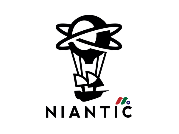 为AR硬件构建增强现实平台的独角兽：Niantic Inc.