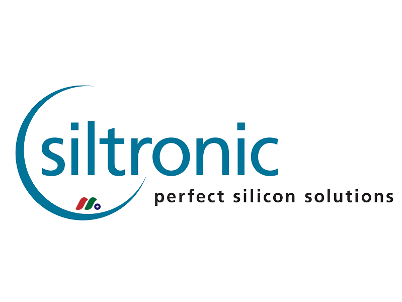 德国半导体晶圆制造商：世创电子材料 Siltronic AG(SSLLF)