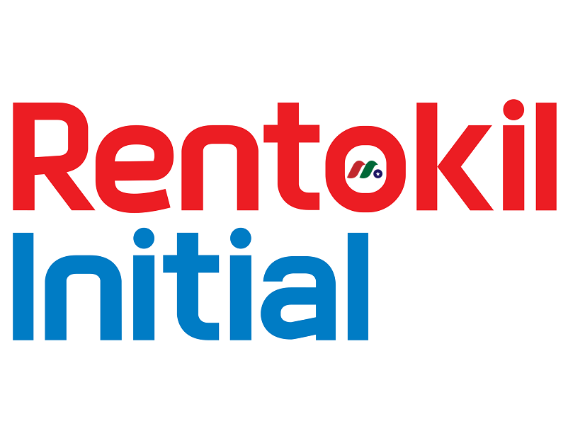 英国商业服务集团：能多洁 Rentokil Initial plc (RTOKY)