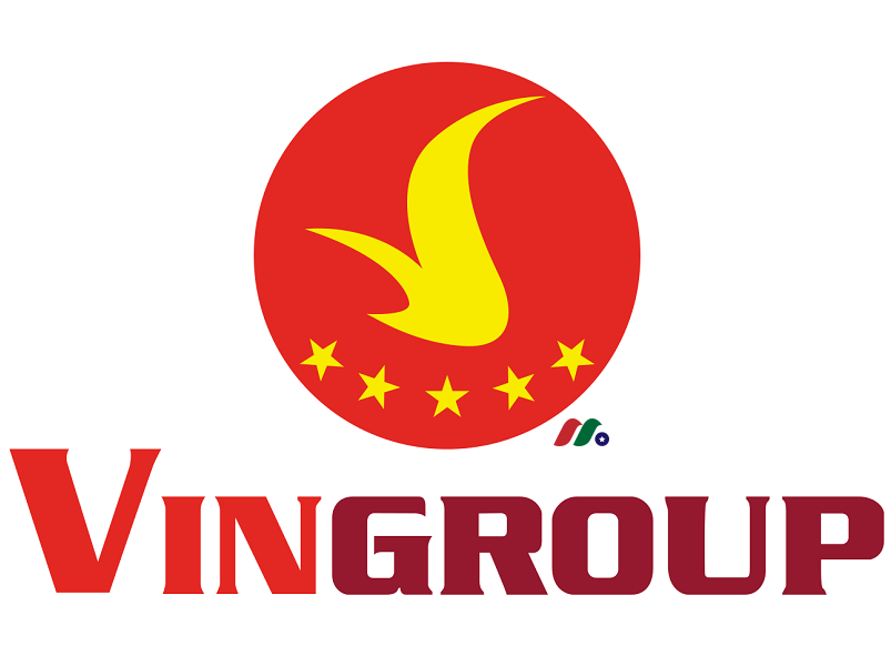 越南最大公司：Vingroup Joint Stock Company