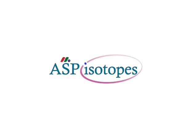 准商用阶段的先进材料公司：ASP Isotopes(ASPI)