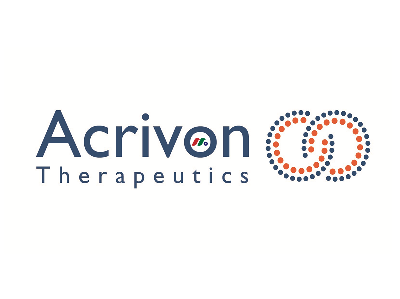 美国临床阶段的生物制药公司：Acrivon Therapeutics(ACRV)