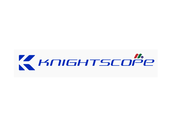 美国安全摄像头和巡逻机器人公司：骑士视界 Knightscope, Inc.(KSCP)