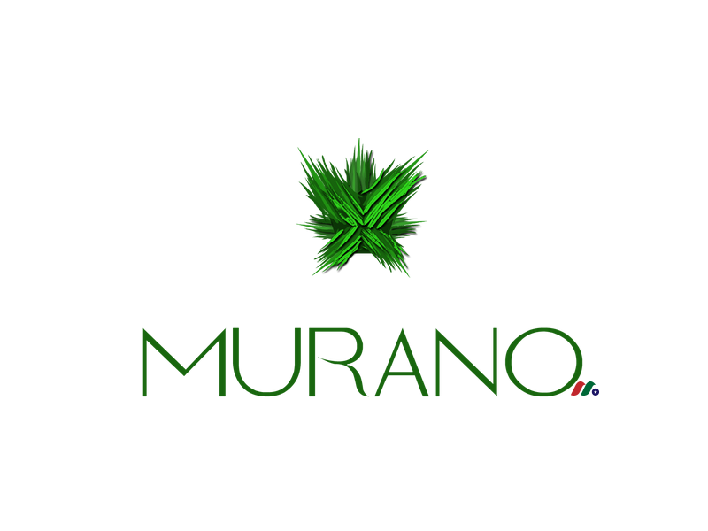 墨西哥商业房地产开发运营商：Murano Global Investments Plc(MRNO)