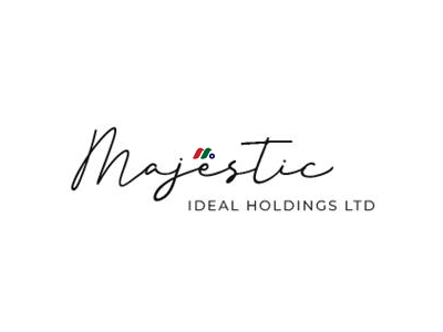 中国供应链管理提供商：威美控股 Majestic Ideal Holdings Ltd.(MJID)