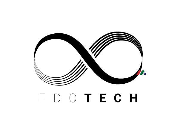 FDCTech logo