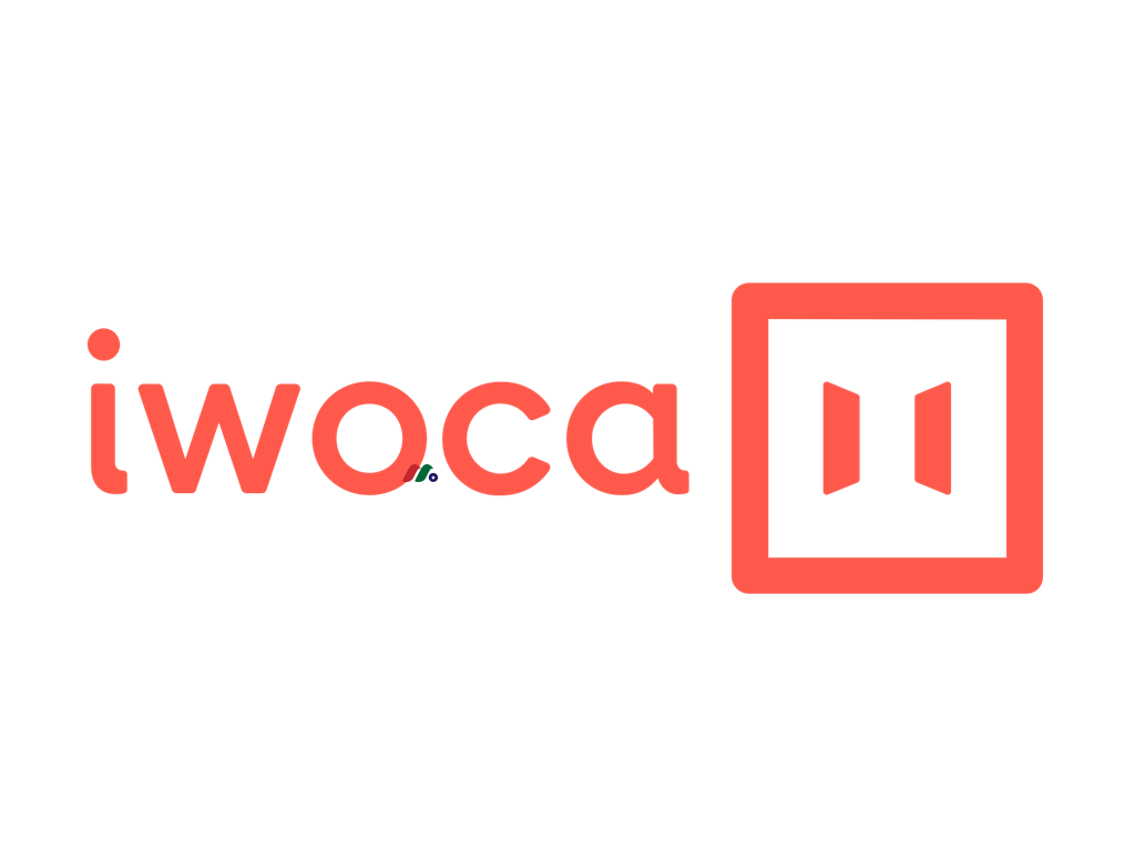 英国小型企业信贷融资服务独角兽公司：iwoca Ltd.