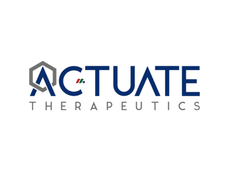  Texas Cancer Biotechnology Company: Actuate Therapeutics (ACTU)