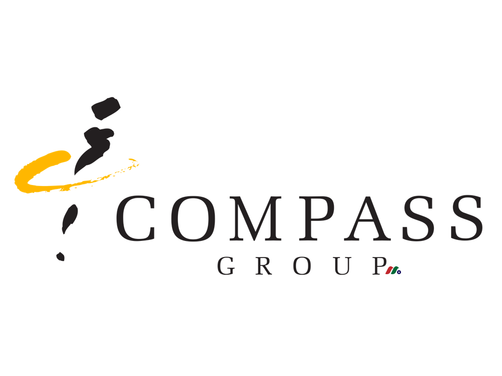 全球最大合约制餐饮（团膳）公司：英国金巴斯集团 Compass Group plc(CPG)