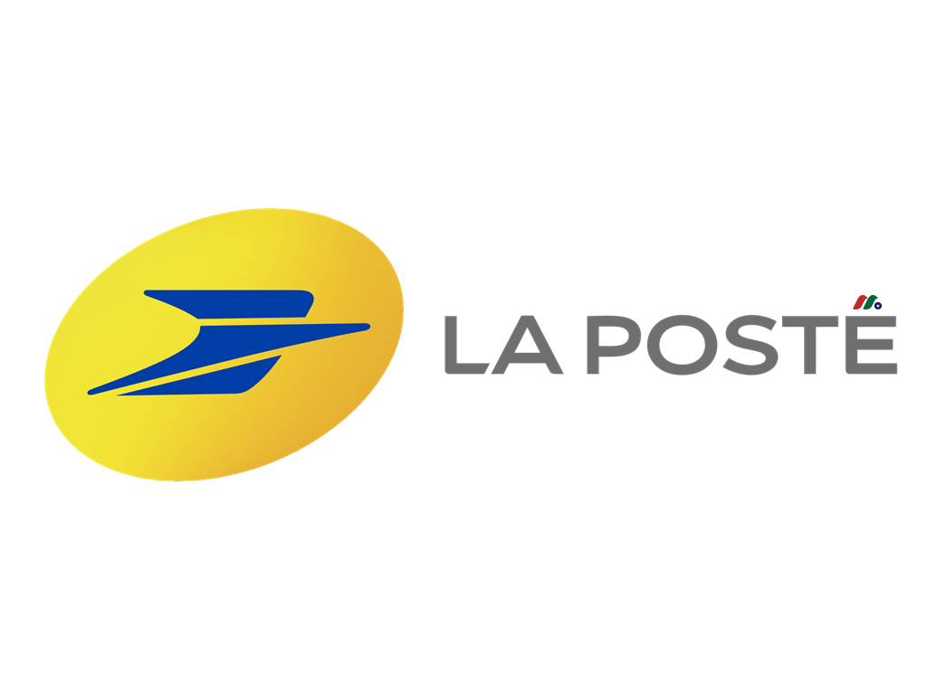 仅次于法国政府的法国第二大雇主：法国邮政 Le Groupe La Poste