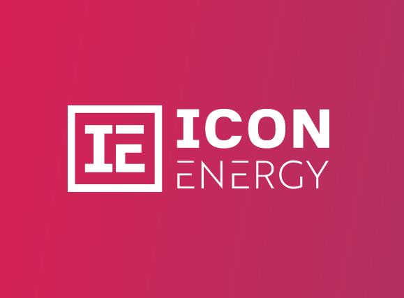 Icon Energy Corp Logo