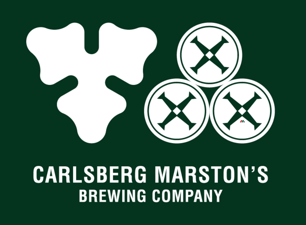 英国啤酒公司：Carlsberg Marston’s Brewing Company(CMBC)-图片1