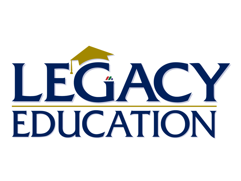 美国医疗职业教育机构运营公司：Legacy Education(LGCY)