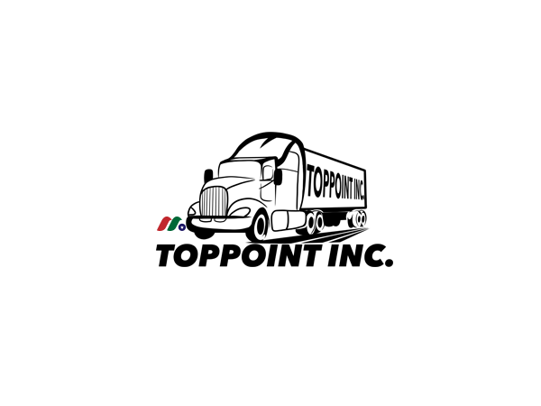 美国区域性货运和物流供应商：Toppoint Holdings Inc.(TOPP)