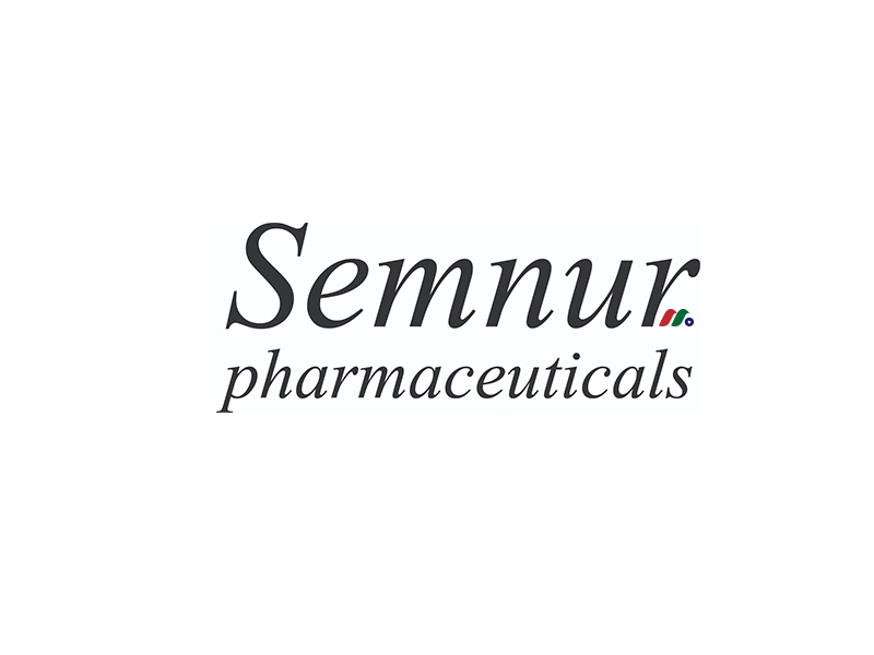 DA: Scilex Holding Company 的全资子公司 Semnur Pharmaceuticals, Inc. 与 Denali Capital Acquisition Corp. (Nasdaq: DECA) 宣布签署合并协议