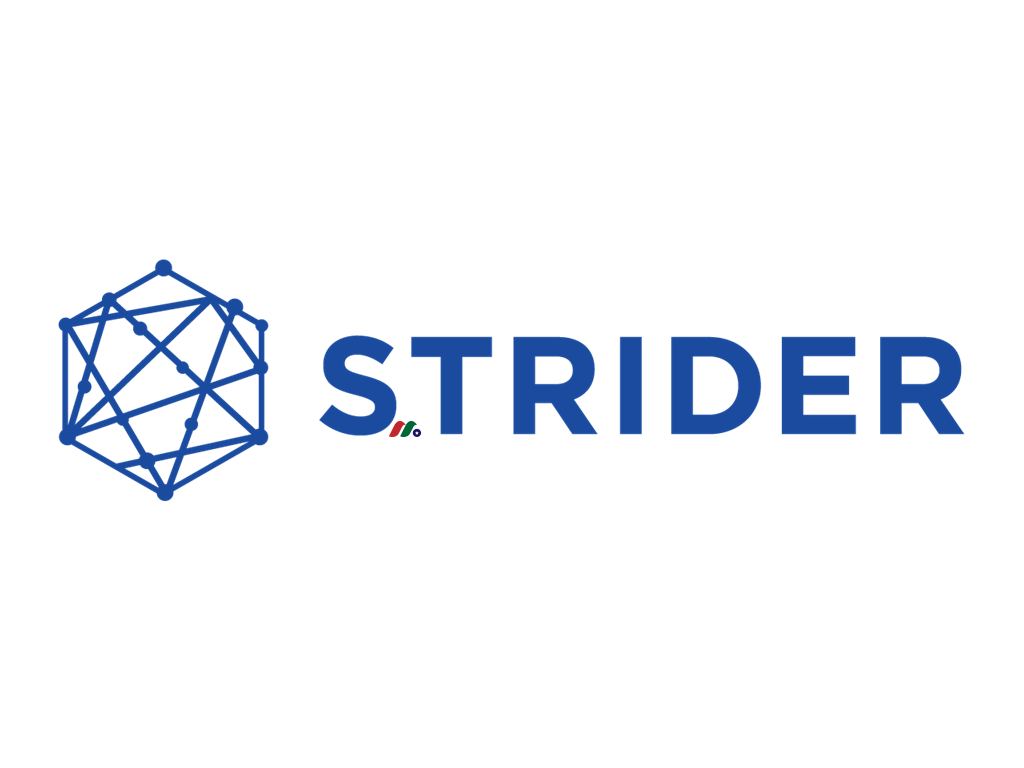 美国基于人工智能的战略情报公司：Strider Technologies