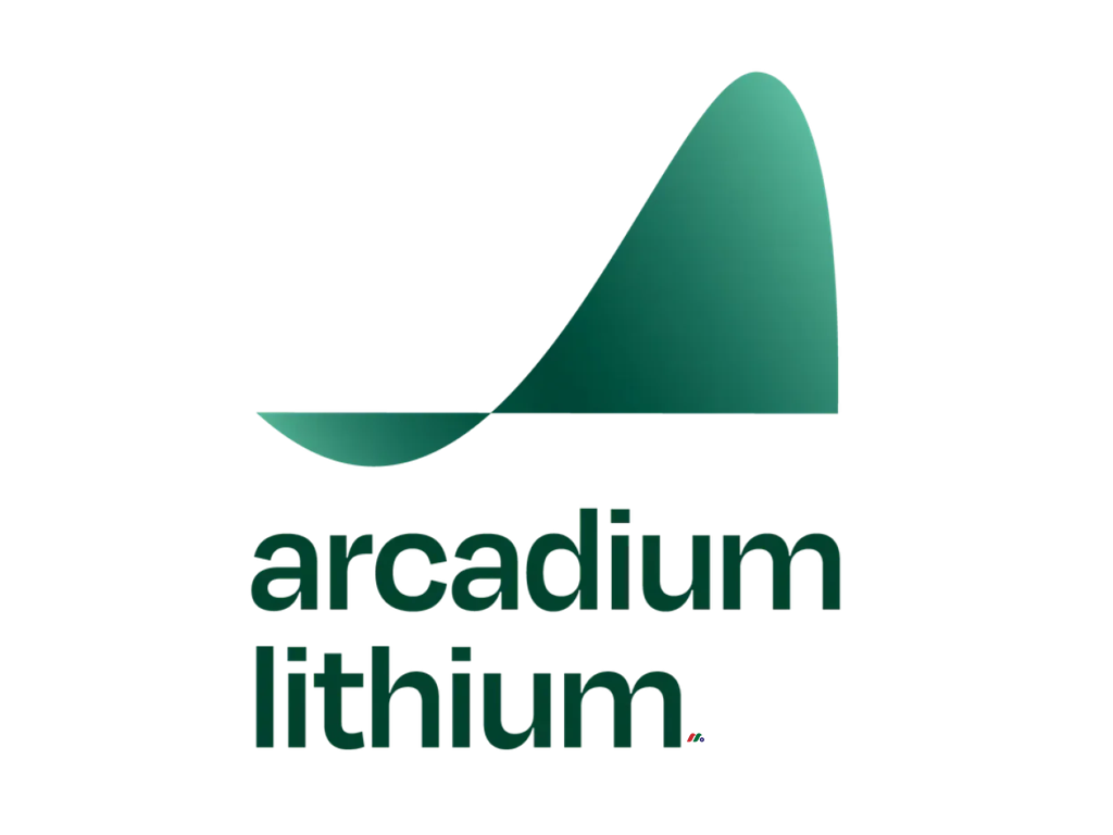 第三大电动汽车电池金属及锂化学品生产商：Arcadium Lithium plc(ALTM)