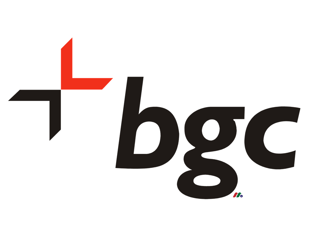 美国金融经纪和金融科技公司：BGC Group, Inc.(BGC)