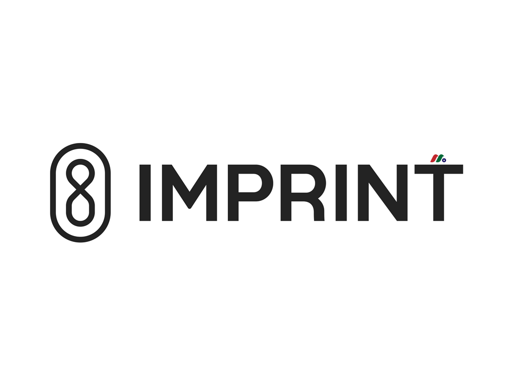 美国联名信用卡提供商：Imprint Payments, Inc.