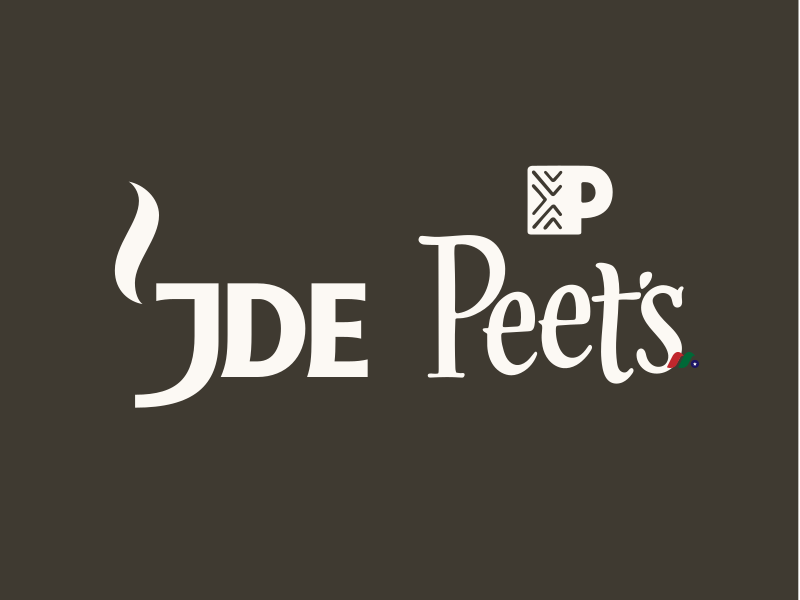 世界领先的纯咖啡和茶公司：JDE Peet’s NV(JDEPY)