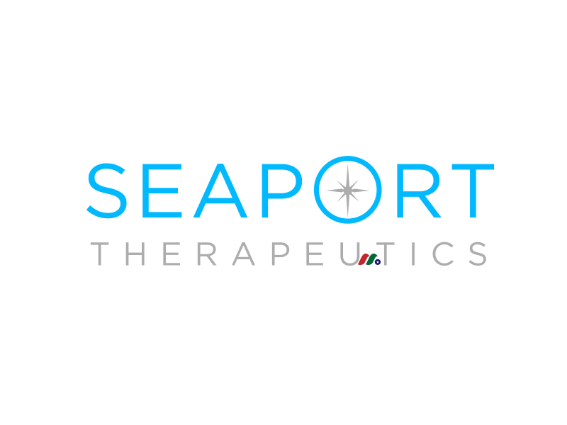 临床阶段生物制药公司：Seaport Therapeutics Inc.-图片1