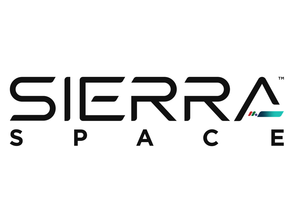 美国商业太空公司：Sierra Space Corporation