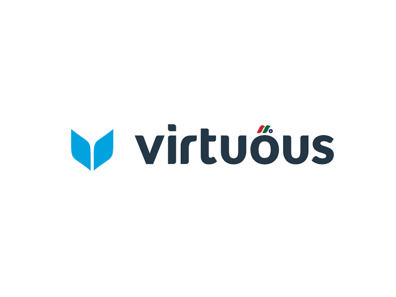 非营利组织客户关系管理(CRM)系统开发商：Virtuous Software, Inc.